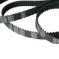 Rubber Belt, Timing Belt, Transmission Belts with ISO9001: 2000